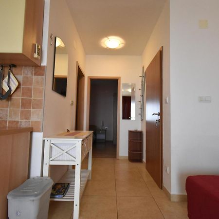 Apartments Jasna Трогир Екстериор снимка