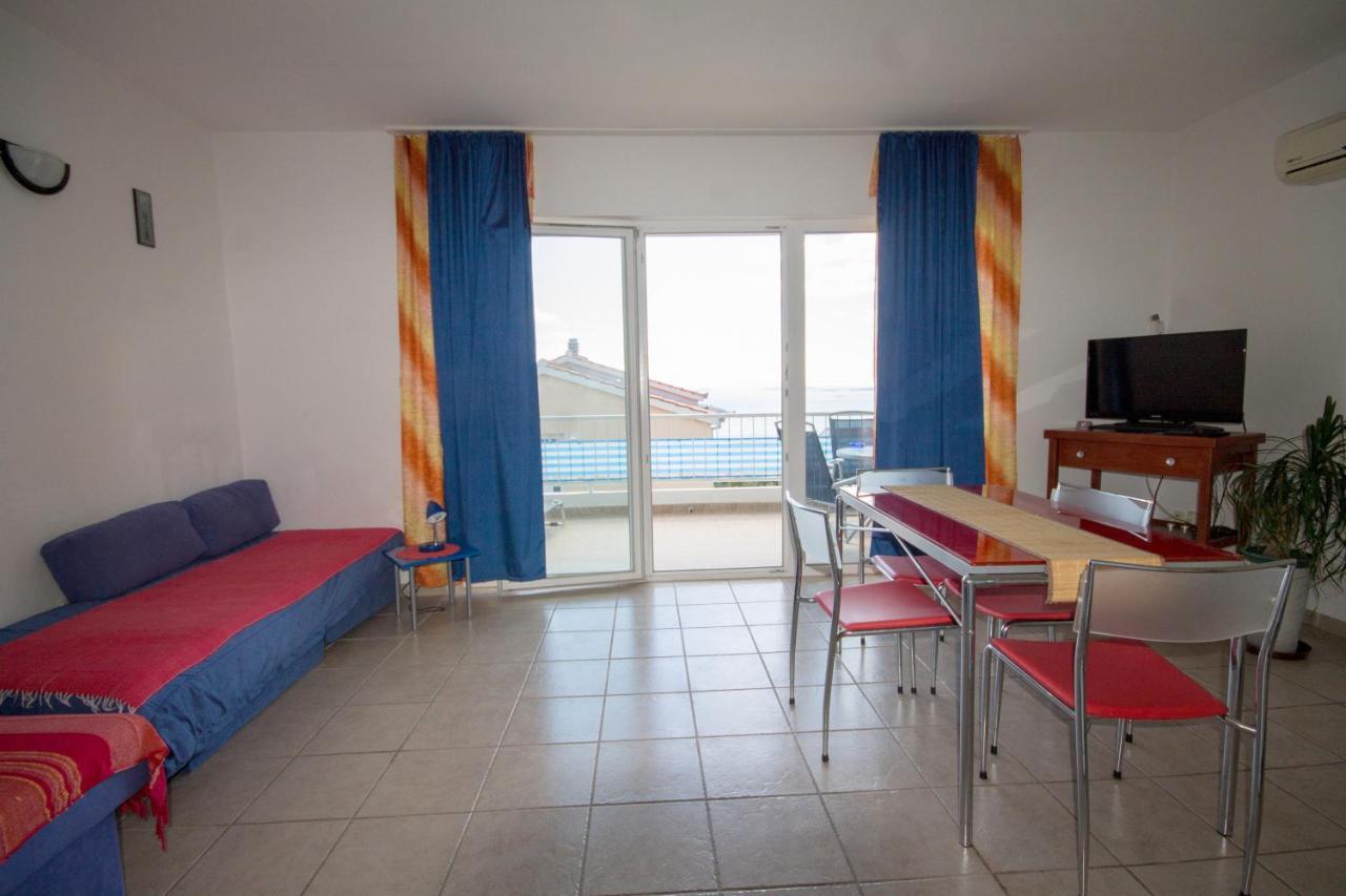 Apartments Jasna Трогир Екстериор снимка