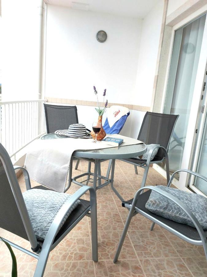 Apartments Jasna Трогир Екстериор снимка