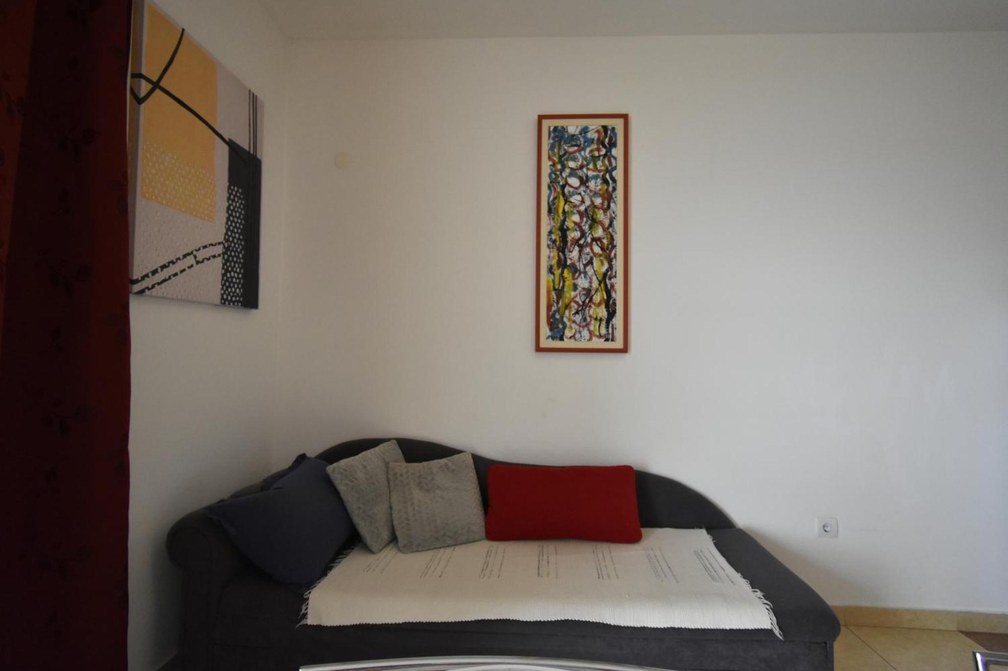 Apartments Jasna Трогир Екстериор снимка