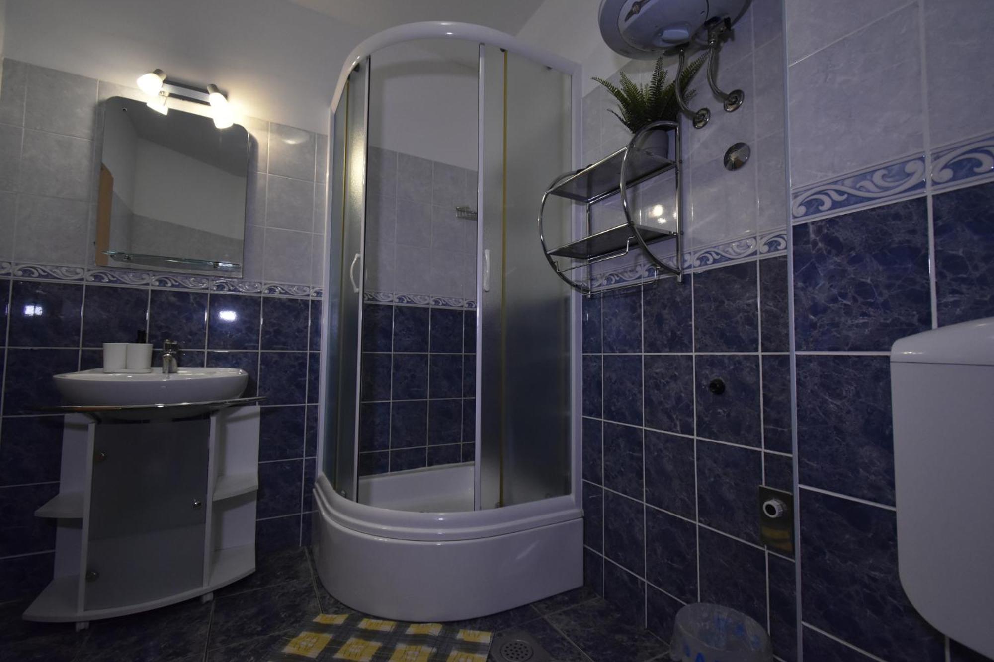 Apartments Jasna Трогир Екстериор снимка