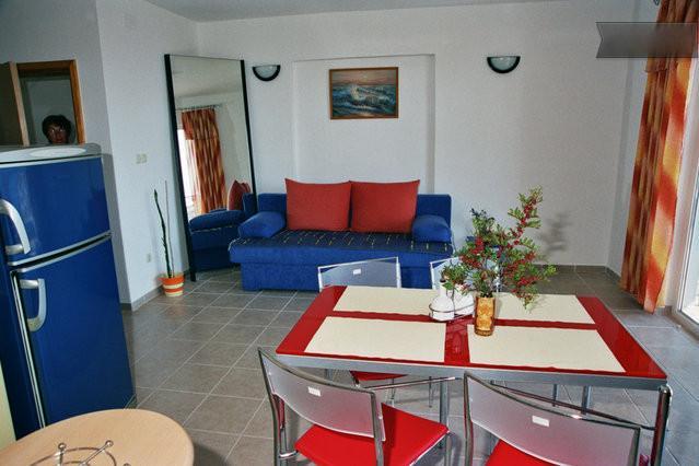 Apartments Jasna Трогир Екстериор снимка