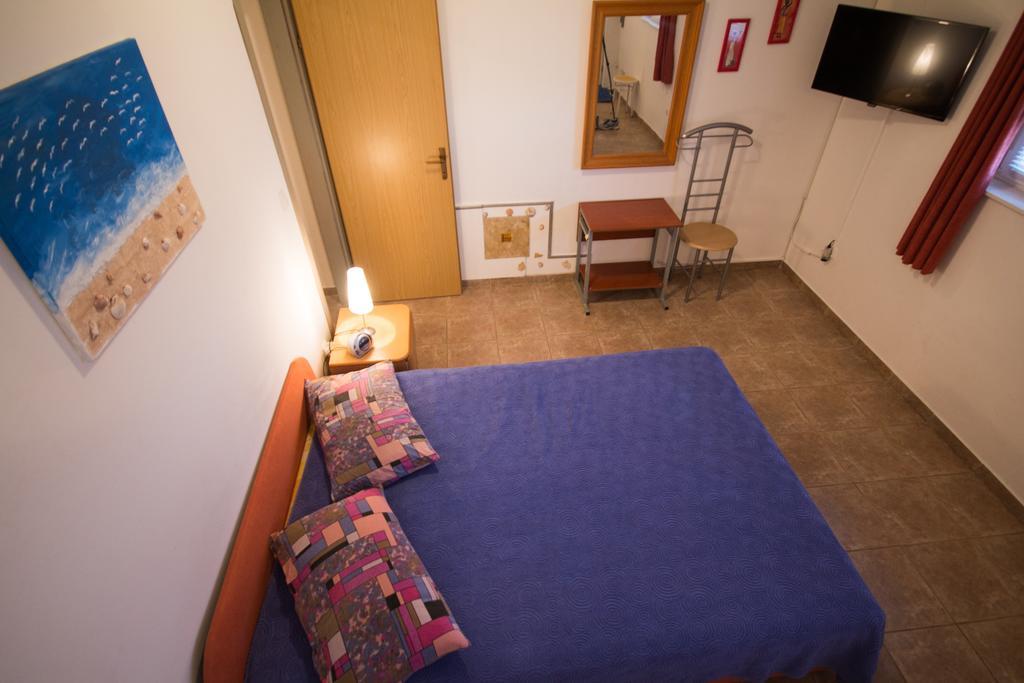Apartments Jasna Трогир Екстериор снимка